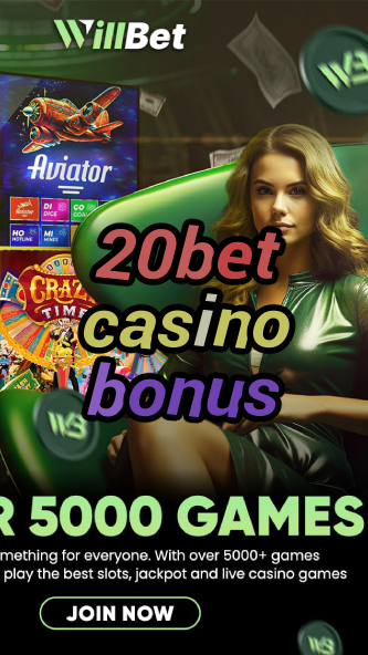 20bet casino bonus-casinogamestips.igamblinglist.com